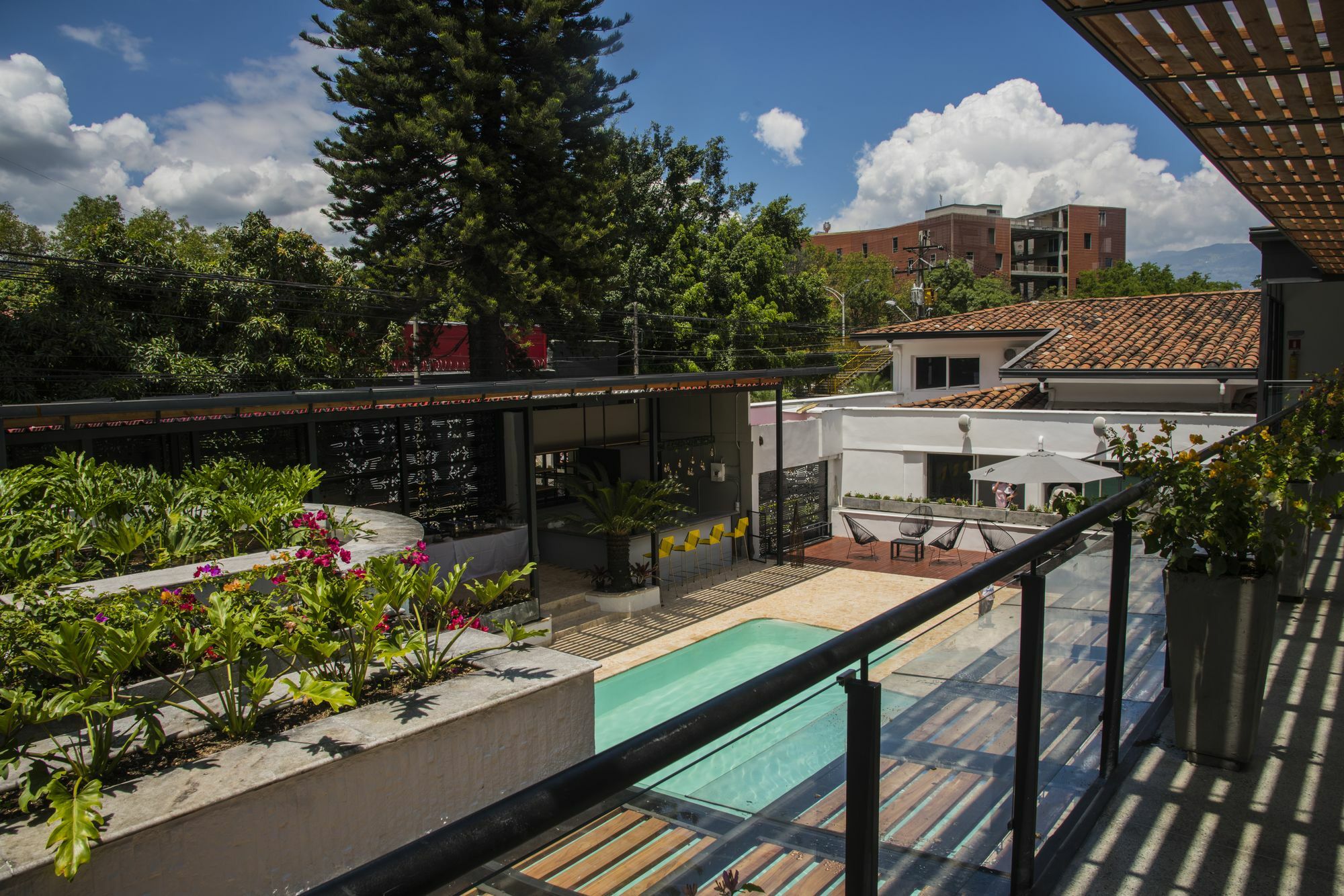 Medellin Vibes Hostel Extérieur photo