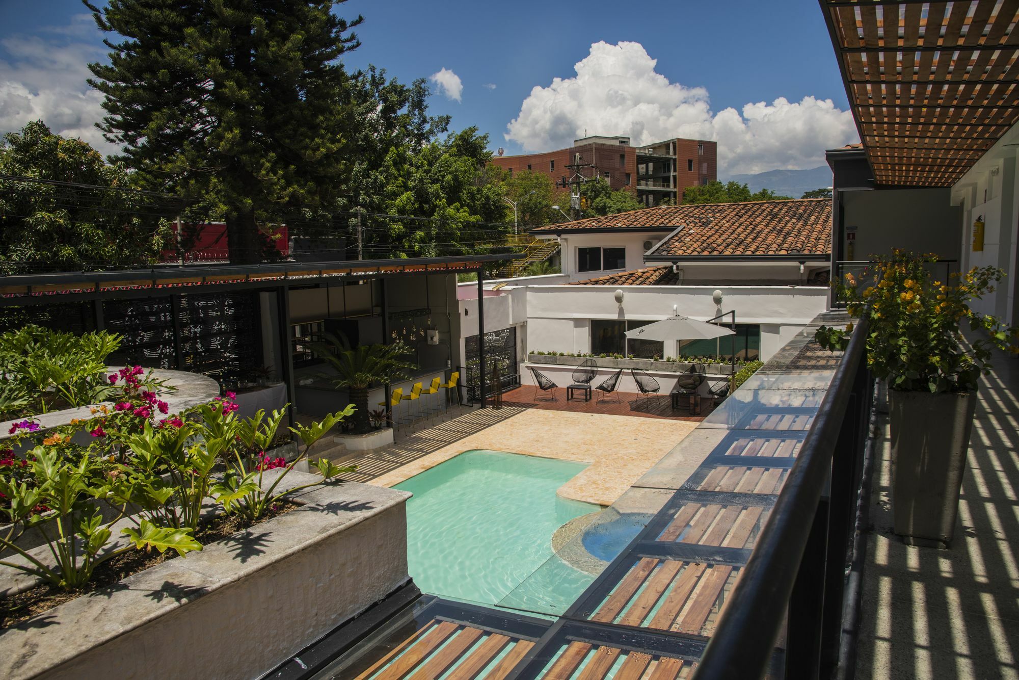 Medellin Vibes Hostel Extérieur photo