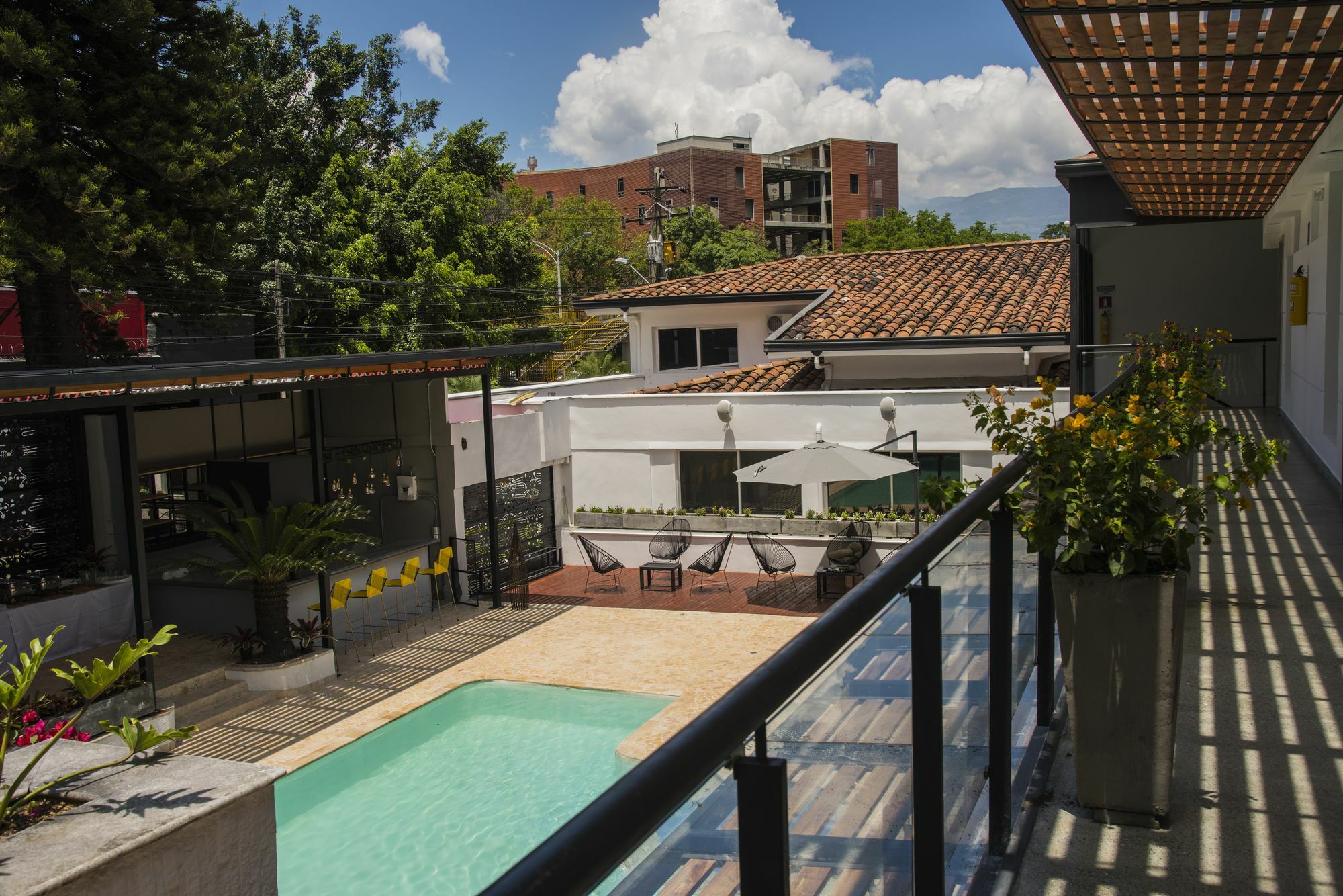 Medellin Vibes Hostel Extérieur photo